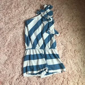Ralph Lauren Romper